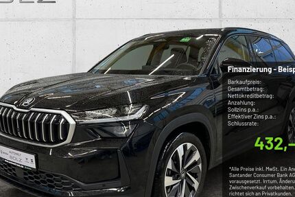 Skoda Kodiaq 19.174 km 40.680 &euro; Pulheim-Brauweiler 50259