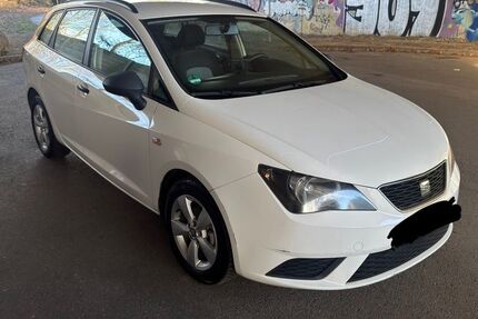 Seat Ibiza 160.000 km 2.999 &euro; Leverkusen 51381