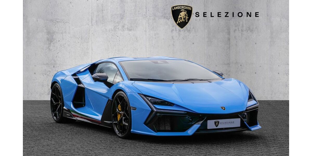 Lamborghini Revuelto 5.780 km 579.900 &euro; Düsseldorf 40476
