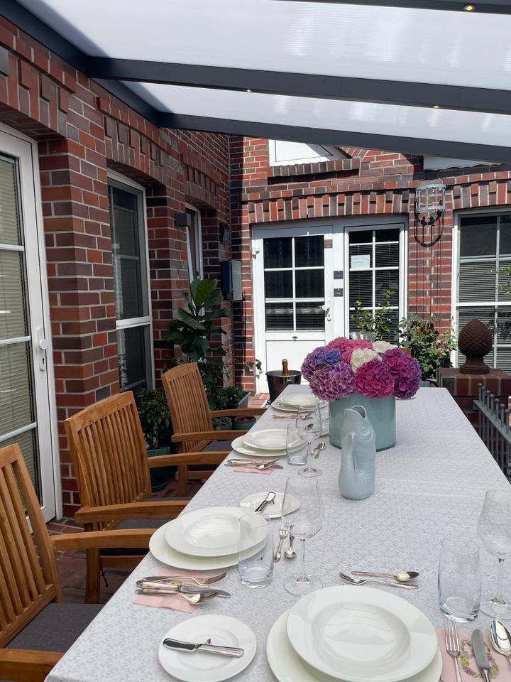 Portfolio an der NORDSEEKÜSTE schon ab 275.000 privat zimmer