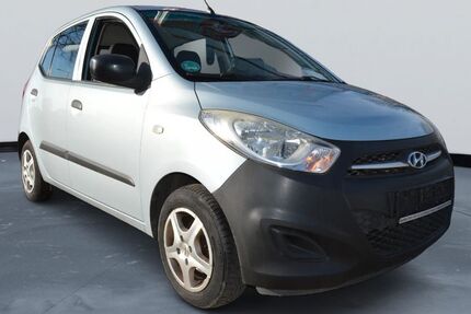 Hyundai i10 90.000 km 3.250 &euro; Bergisch Gladbach 51469