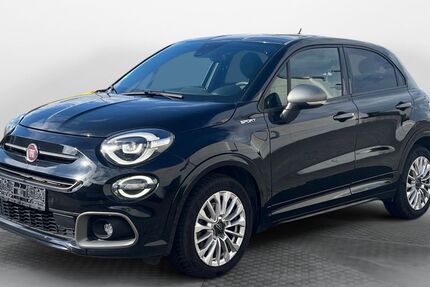 Fiat 500X 61.177 km 16.900 &euro; Dormagen 41540