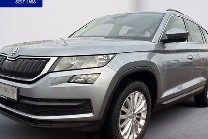 Skoda Kodiaq 130.000 km 17.490 &euro; Neuss 41462