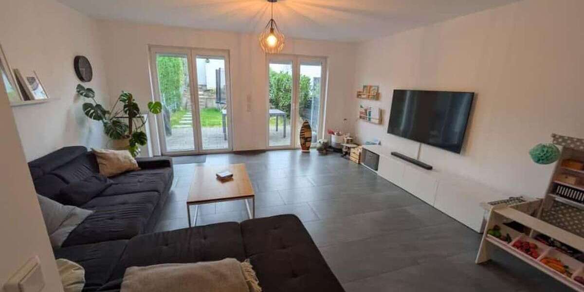 Einfamilienhaus Leverkusen Bergisch Neukirchen - 6 Zimmer, 174 m&sup2;, 555.000&euro; | Angebot:25774194