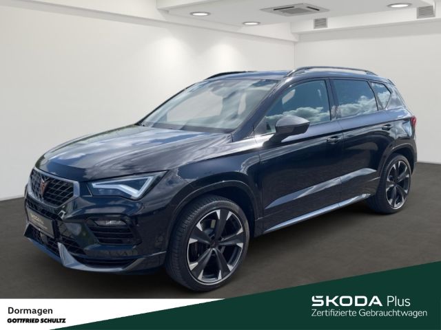Ateca
