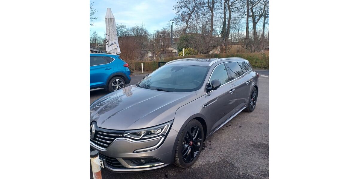 Renault Talisman 80.500 km 20.700 &euro; Düsseldorf 40627