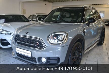 Mini Countryman S (Cooper) 150.000 km 11.500 &euro; Solingen 42719