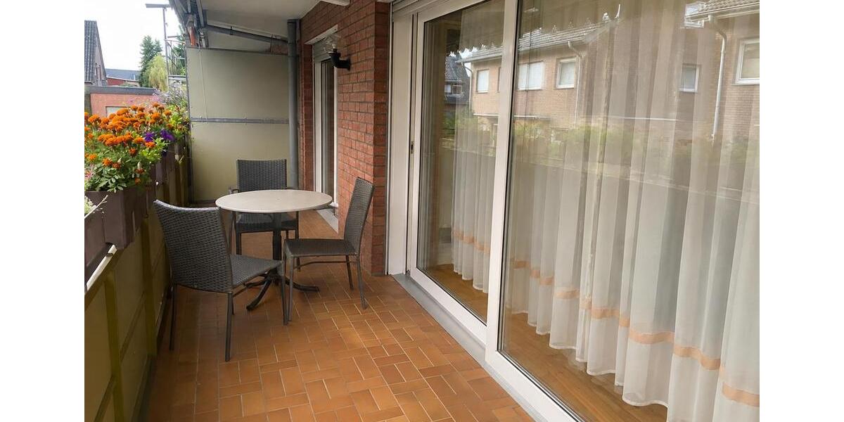 Erdgeschoßwohnung Neuss Allerheiligen - 4 Zimmer, 88 m&sup2;, 269.000&euro; | Angebot:27499381