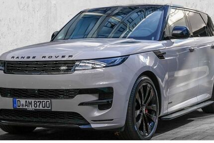 Land Rover Range Rover Sport 5.000 km 125.950 € Düsseldorf 40547