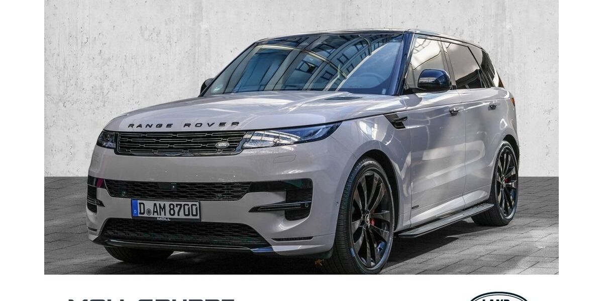 Land Rover Range Rover Sport 5.000 km 125.950 &euro; Düsseldorf 40547