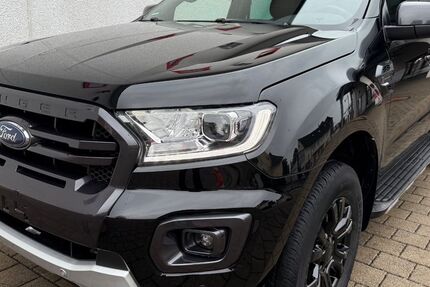 Ford Ranger 65.043 km 27.990 € Bergisch Gladbach 51467