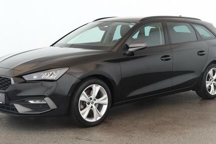 Seat Leon 74.900 km 20.384 &euro; Neuss 41460