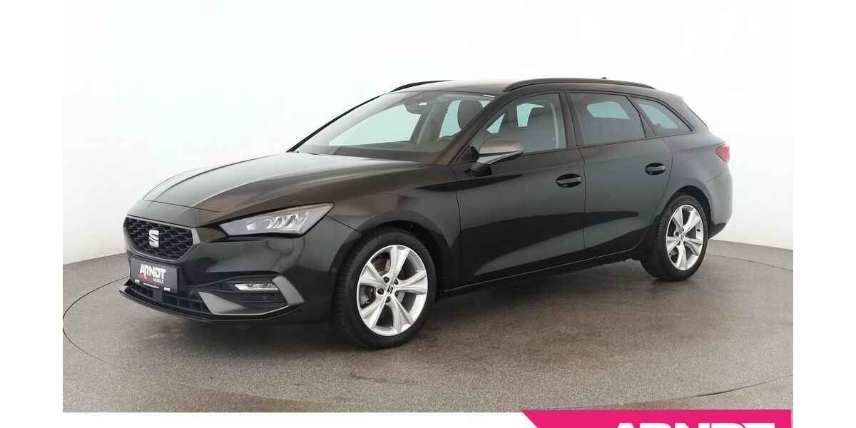 Seat Leon 74.900 km 20.384 &euro; Neuss 41460