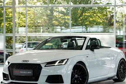 Audi TT 80.000 km 28.800 &euro; Remscheid/NRW 42855