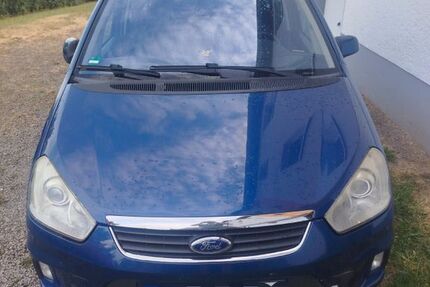 Ford C-Max 246.000 km 1.600 &euro; Halver 58553