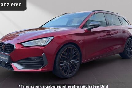 Cupra Leon 24.812 km 35.790 &euro; Solingen 42719
