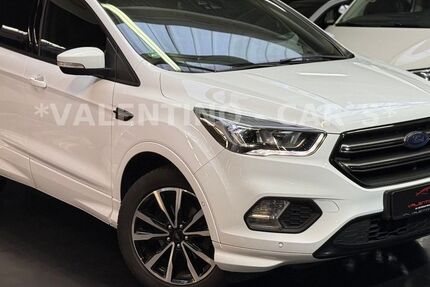Ford Kuga 68.640 km 15.999 € Radevormwald 42477