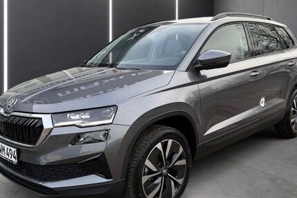 Skoda Karoq 8.888 km 40.980 &euro; Köln 50829
