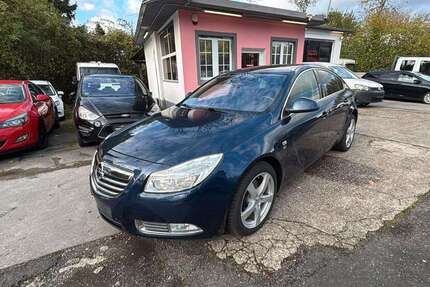 Opel Insignia 271.000 km 3.500 € Wuppertal 42329