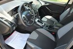 Focus CHAMPIONS EDITION 5-TÜRIG orig.53.215 km !
