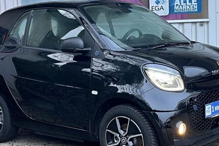 Smart ForTwo 17.910 km 16.967 &euro; Wermelskirchen 42929