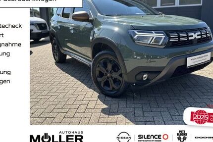 Dacia Duster 48.300 km 21.490 &euro; Hattingen 45527