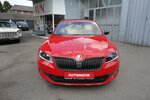 Skoda Superb Sportline4x4 Navi PanoSdach BiXenon Leder 122.000 km 18.900 € Neuss 41462