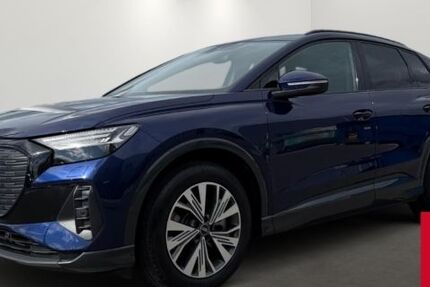 Audi Q4 e-tron 71.480 km 30.900 € Düsseldorf 40233