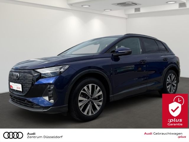 Audi Q4 e-tron 71.480 km 30.900 € Düsseldorf 40233