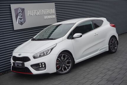 Kia ceed / Ceed 158.000 km 7.990 &euro; Monheim am Rhein 40789