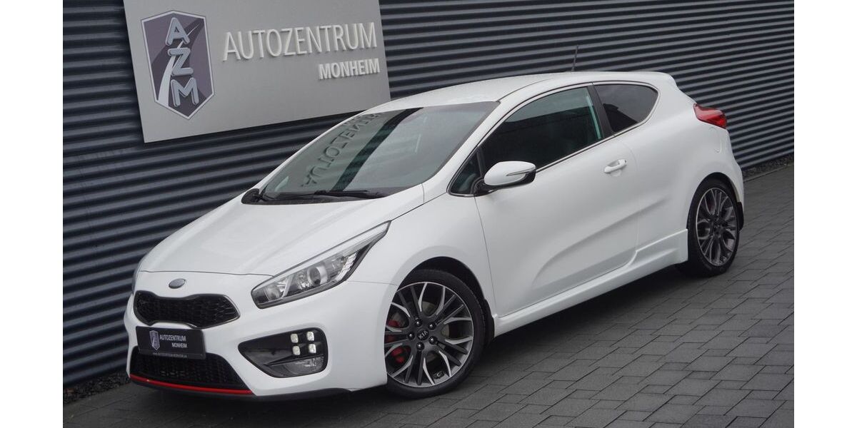 Kia ceed / Ceed 158.000 km 7.990 &euro; Monheim am Rhein 40789
