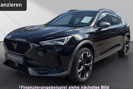 Cupra Formentor 52.900 km 23.990 &euro; Solingen 42719