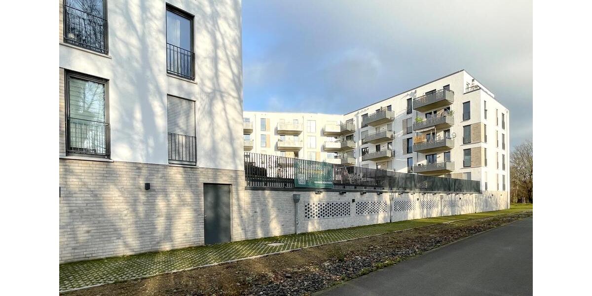 Etagenwohnung Wuppertal Sedansberg - 2 Zimmer, 66 m&sup2;, 829&euro; | Angebot:24326710