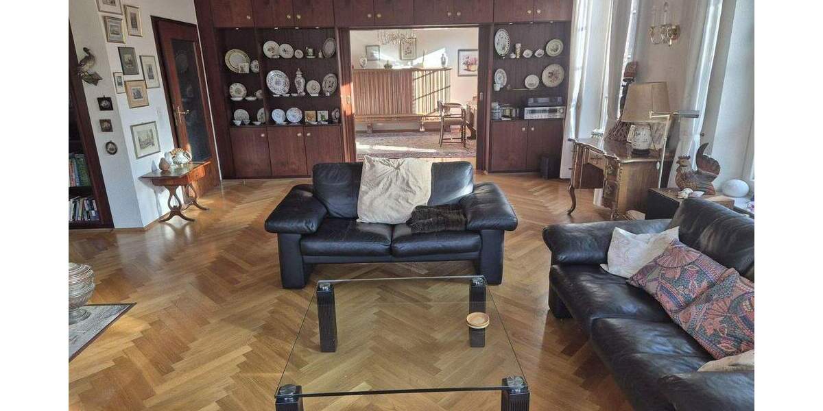 Doppelhaushälfte Köln Müngersdorf - 7 Zimmer, 320 m&sup2;, 1.750.000&euro; | Angebot:24298175