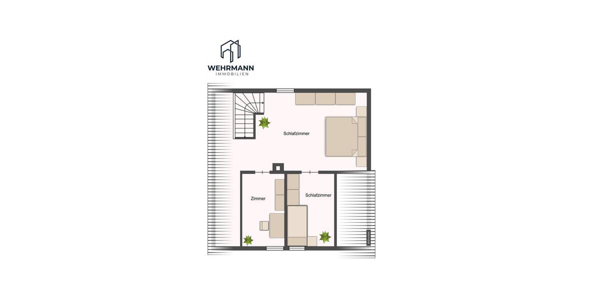Einfamilienhaus Hilden - 5 Zimmer, 87 m&sup2;, 369.000&euro; | Angebot:26778970