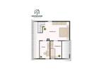 Einfamilienhaus Hilden - 5 Zimmer, 87 m&sup2;, 369.000&euro; | Angebot:26778970
