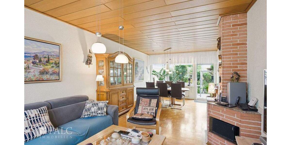 Reihenmittelhaus Köln Lindweiler - 4 Zimmer, 87 m&sup2;, 320.000&euro; | Angebot:25696516