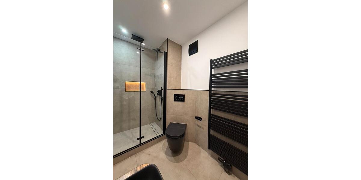 Dachgeschoßwohnung Köln Nippes - 2 Zimmer, 53 m&sup2;, 314.000&euro; | Angebot:27442517