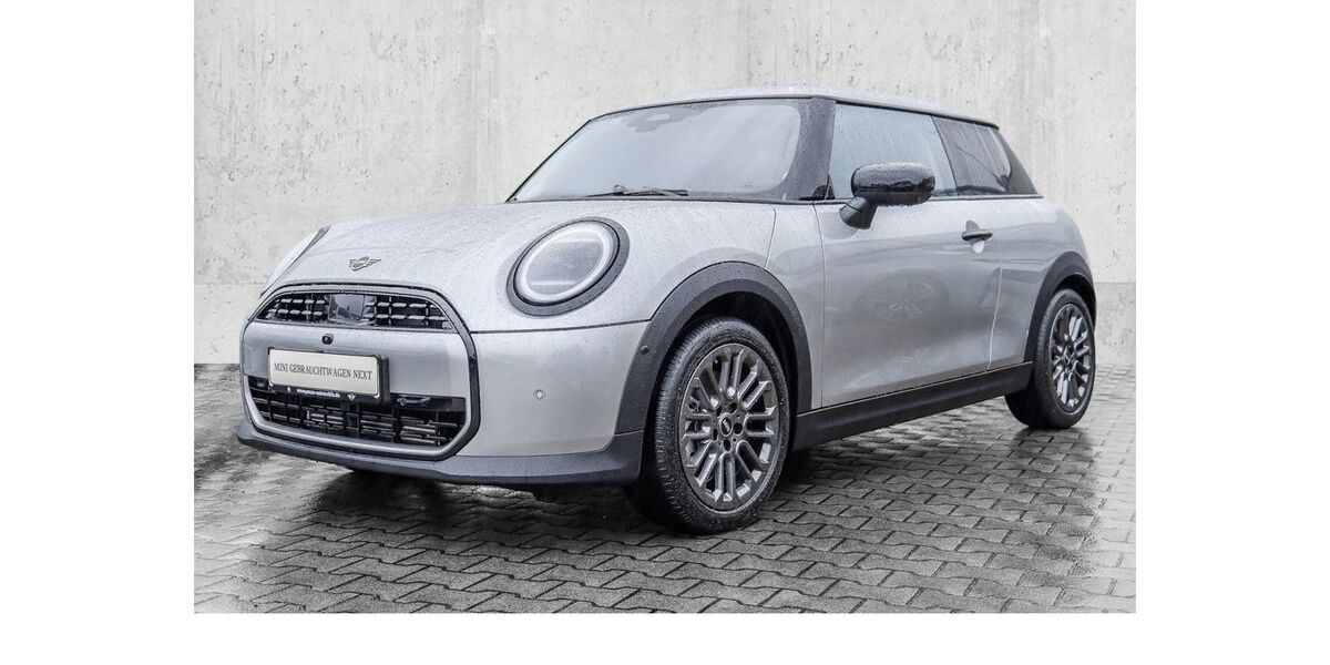 Mini Cooper C 3.267 km 27.790 € Velbert 42549