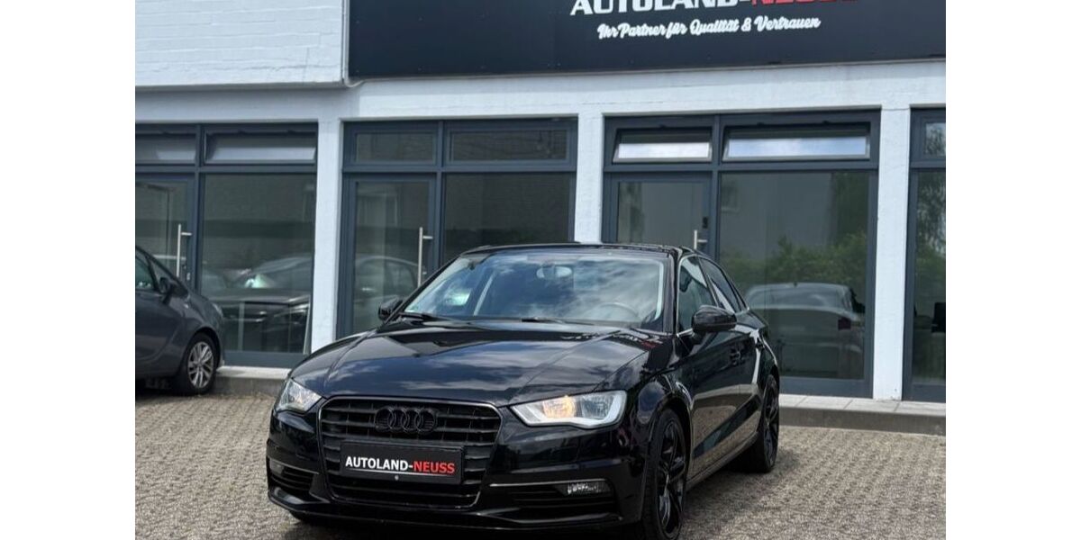 Audi A3 247.724 km 8.700 &euro; Neuss 41469