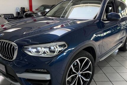 BMW X3 148.000 km 27.990 &euro; Leverkusen 51371