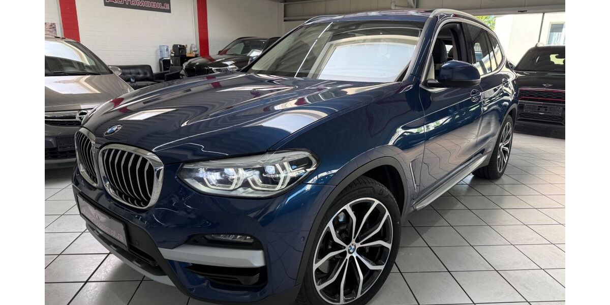 BMW X3 148.000 km 27.990 &euro; Leverkusen 51371