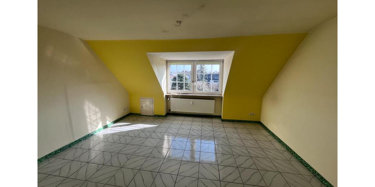 Dachgeschoßwohnung Düsseldorf Stadtbezirk 9 - 2 Zimmer, 54 m&sup2;, 255.000&euro; | Angebot:25760595