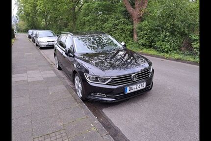 VW Passat 141.000 km 14.300 &euro; Langenfeld 40764