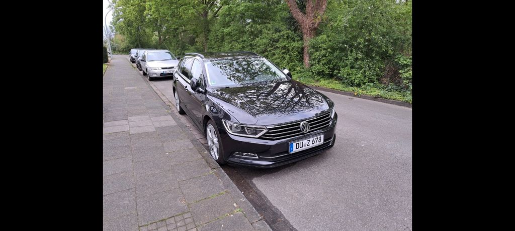 VW Passat 141.000 km 14.300 &euro; Langenfeld 40764