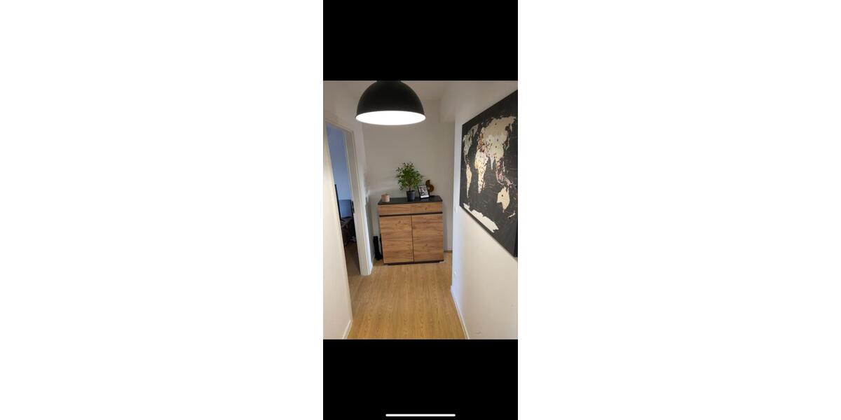 Dachgeschoßwohnung Düsseldorf Derendorf - 2 Zimmer, 50 m&sup2;, 800&euro; | Angebot:24581981