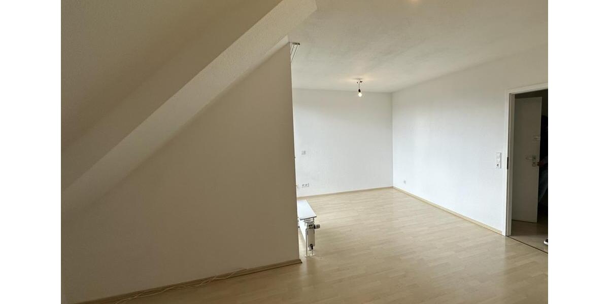Dachgeschoßwohnung Wuppertal Dornap - 2 Zimmer, 65 m&sup2;, 159.000&euro; | Angebot:24541296