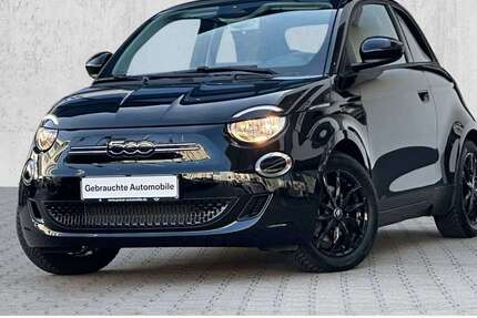 Fiat 500 15.836 km 19.880 &euro; Wuppertal 42117