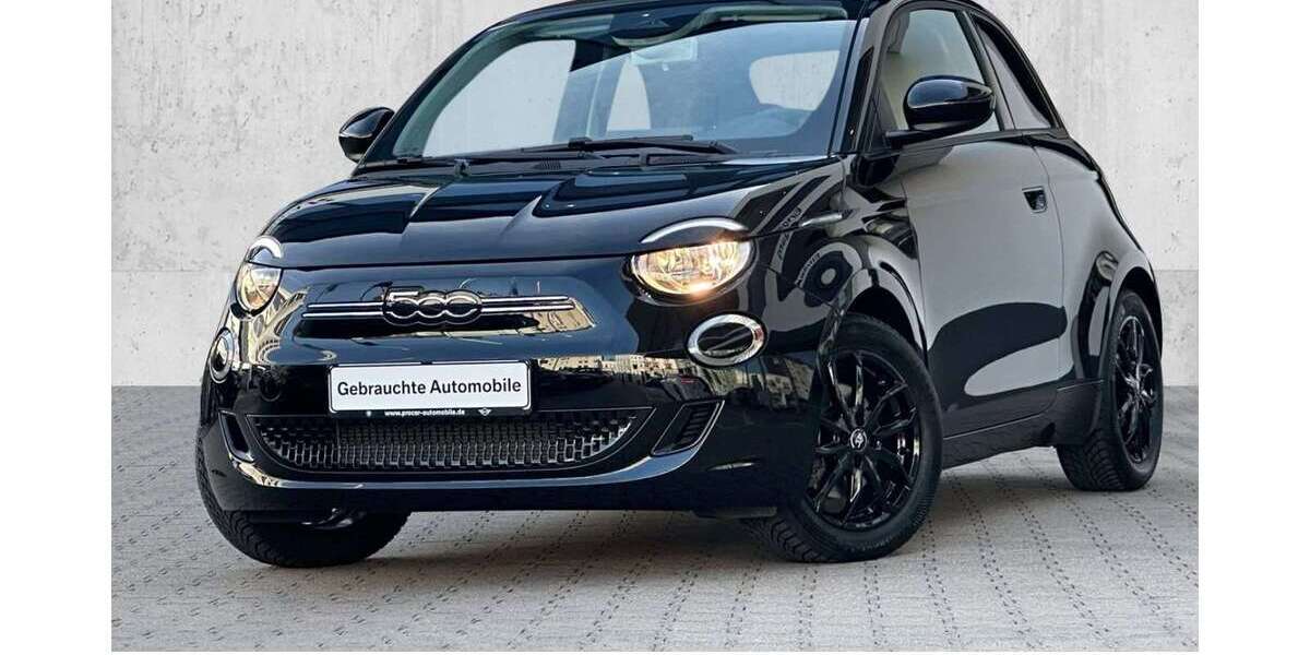 Fiat 500 15.836 km 19.880 &euro; Wuppertal 42117