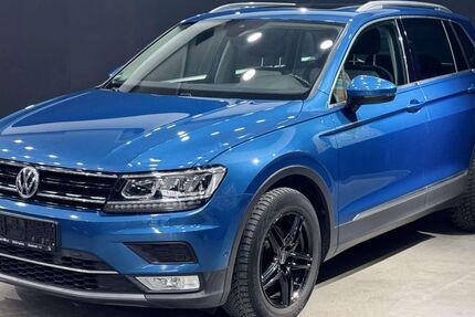 VW Tiguan 139.400 km 18.450 &euro; Pulheim 50259